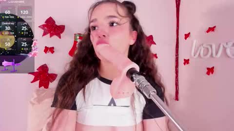 Snapshot of alicebonam chatting on January 10, 2026, 12:34 am Alice online show from January 10, 2026, 12:34 am