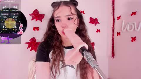 Snapshot of alicebonam chatting on January 14, 2026, 12:16 am Alice online show from January 14, 2026, 12:16 am