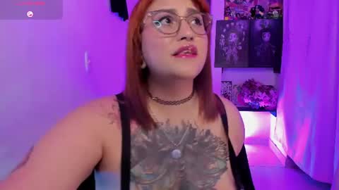 Snapshot of alicebrinck chatting on June 24, 2026, 11:37 pm Alice Brinck online show from June 24, 2026, 11:37 pm