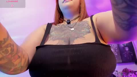 Snapshot of alicebrinck chatting on July 3, 2026, 11:22 pm Alice Brinck online show from July 3, 2026, 11:22 pm