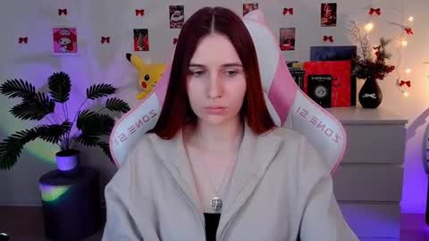 Snapshot of alicecharmy chatting on February 2, 2026, 11:20 am alicecharmy online show from February 2, 2026, 11:20 am