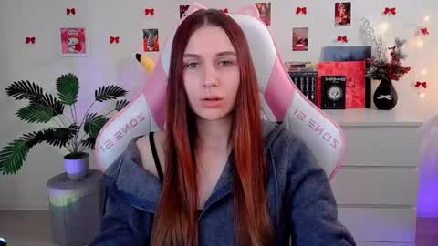 Snapshot of alicecharmy chatting on February 3, 2026, 10:09 am alicecharmy online show from February 3, 2026, 10:09 am