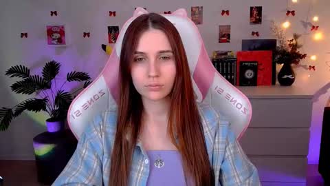 alicecharmy online show from February 16, 2026, 2:57 pm