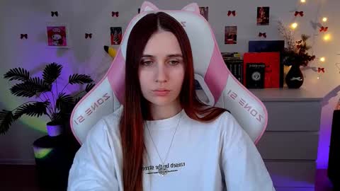 Snapshot of alicecharmy chatting on February 17, 2026, 2:02 pm alicecharmy online show from February 17, 2026, 2:02 pm