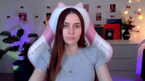 Snapshot of alicecharmy chatting on February 18, 2026, 2:02 pm alicecharmy online show from February 18, 2026, 2:02 pm