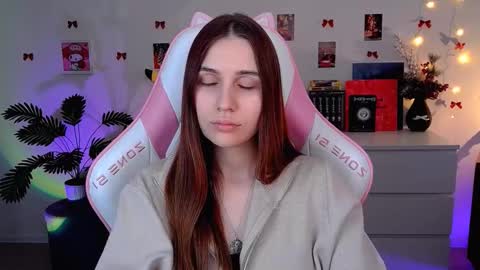 Snapshot of alicecharmy chatting on February 20, 2026, 1:22 pm alicecharmy online show from February 20, 2026, 1:22 pm