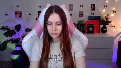 Snapshot of alicecharmy chatting on February 22, 2026, 3:21 pm alicecharmy online show from February 22, 2026, 3:21 pm