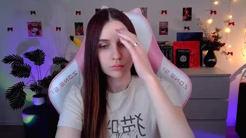 Snapshot of alicecharmy chatting on February 25, 2026, 5:33 pm alicecharmy online show from February 25, 2026, 5:33 pm