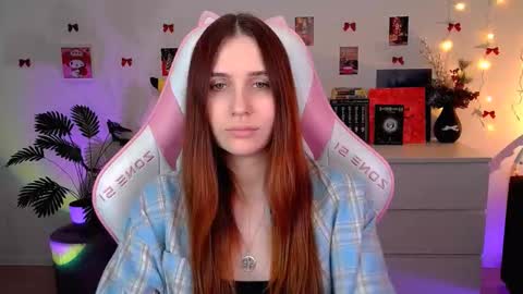 Snapshot of alicecharmy chatting on February 27, 2026, 3:45 pm alicecharmy online show from February 27, 2026, 3:45 pm