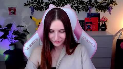 Snapshot of alicecharmy chatting on March 13, 2026, 4:24 pm alicecharmy online show from March 13, 2026, 4:24 pm