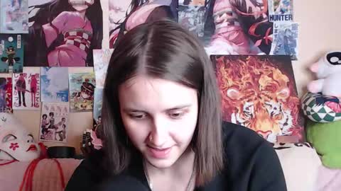 alice online show from November 12, 2025, 6:41 pm