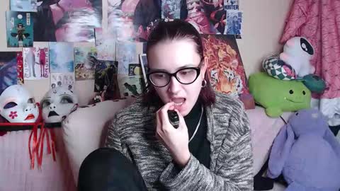 alice online show from December 21, 2025, 5:36 am