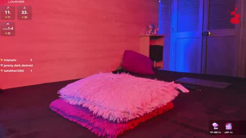 Alice  online show from January 24, 2025, 3:45 pm