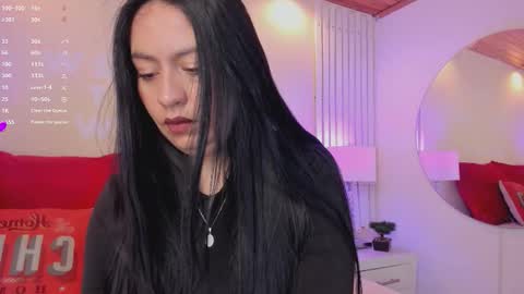 Alice Corner online show from November 13, 2025, 11:53 am