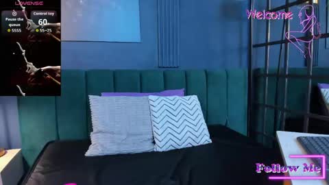 Alice online show from May 2, 2026, 11:37 am