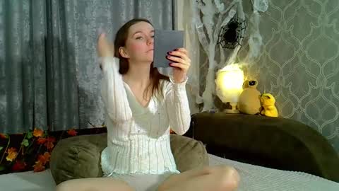 Snapshot of alicecutest chatting on November 8, 2025, 6:40 pm Alice online show from November 8, 2025, 6:40 pm