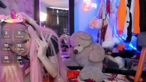 Snapshot of alicedangerxx chatting on February 23, 2026, 8:17 pm Alice Danger online show from February 23, 2026, 8:17 pm