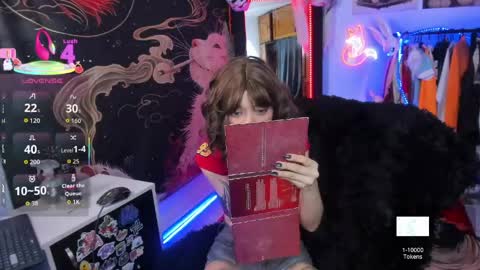 Snapshot of alicedangerxx chatting on March 1, 2026, 7:49 pm Alice Danger online show from March 1, 2026, 7:49 pm