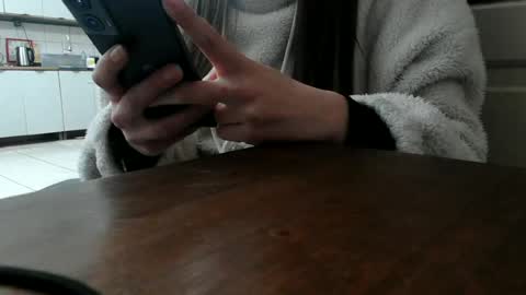 Alice DeLUCA online show from July 9, 2026, 12:58 am