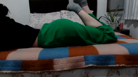 Alice DeLUCA online show from July 13, 2026, 2:31 pm