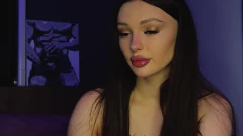 Snapshot of alicedream2 chatting on October 20, 2025, 6:14 am alicedream2 online show from October 20, 2025, 6:14 am