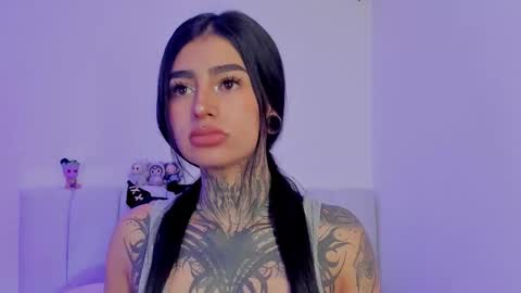 Alice  online show from October 22, 2025, 7:24 pm