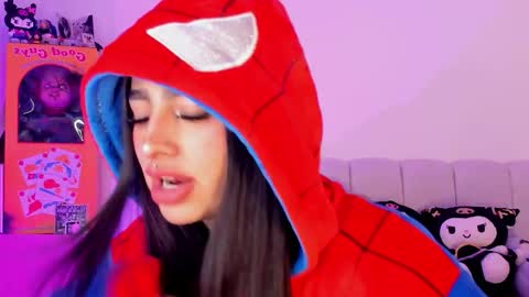 Snapshot of alicee_0 chatting on February 12, 2026, 12:16 am Alice online show from February 12, 2026, 12:16 am