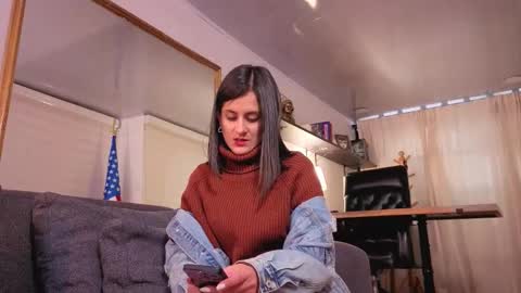 Aleja  online show from October 11, 2025, 11:20 am