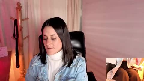 Aleja  online show from October 22, 2025, 11:10 am