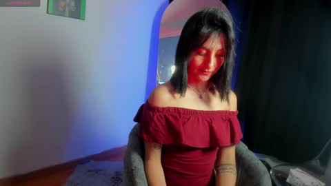 Alice online show from May 12, 2026, 11:13 pm