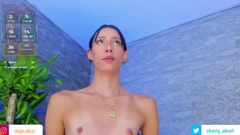 Snapshot of alicee_salvatore chatting on September 26, 2025, 12:47 am Alice Salvatore online show from September 26, 2025, 12:47 am