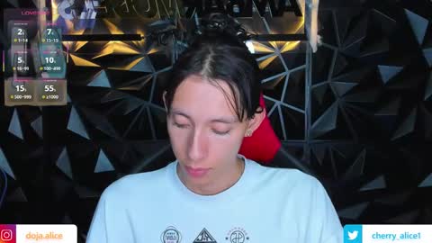 Snapshot of alicee_salvatore chatting on October 20, 2025, 9:21 am Alice Salvatore online show from October 20, 2025, 9:21 am