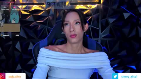 Snapshot of alicee_salvatore chatting on February 10, 2026, 2:32 pm Alice Salvatore online show from February 10, 2026, 2:32 pm