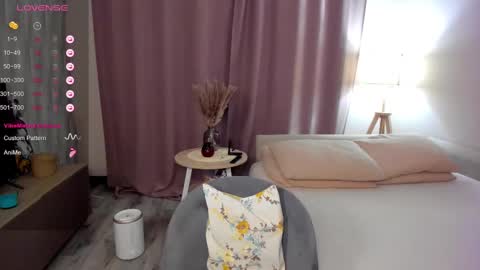 Snapshot of aliceevan chatting on February 21, 2025, 12:27 am Daniella online show from February 21, 2025, 12:27 am