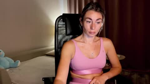 Daniella online show from May 30, 2026, 2:30 am