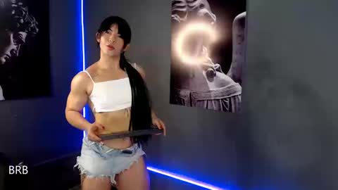 alicefit_212 online show from September 10, 2025, 1:11 pm