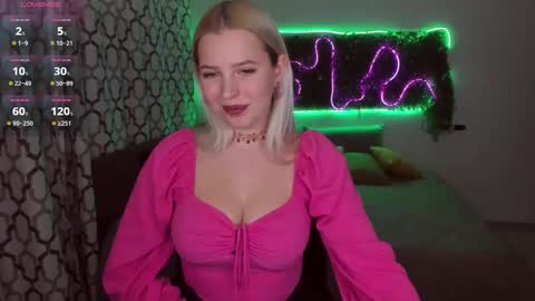 Snapshot of alicefreman chatting on December 2, 2024, 1:02 pm Alice online show from December 2, 2024, 1:02 pm