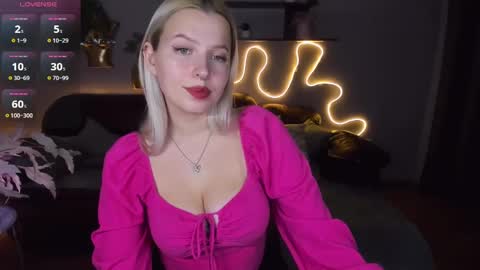 Snapshot of alicefreman chatting on January 16, 2025, 9:48 am Alice online show from January 16, 2025, 9:48 am