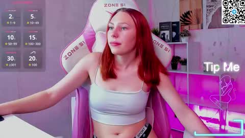 Snapshot of alicehamil chatting on September 26, 2025, 7:01 am Alice online show from September 26, 2025, 7:01 am