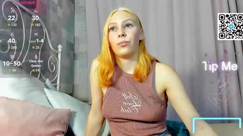 Snapshot of alicehamil chatting on October 3, 2025, 8:22 am Alice online show from October 3, 2025, 8:22 am