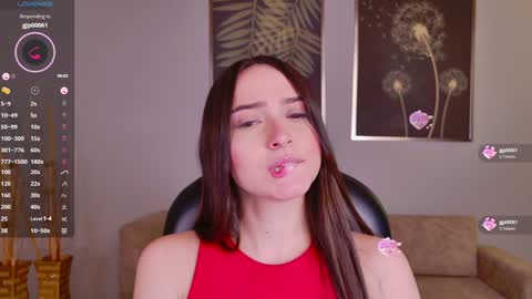 Alice online show from January 23, 2025, 3:48 am