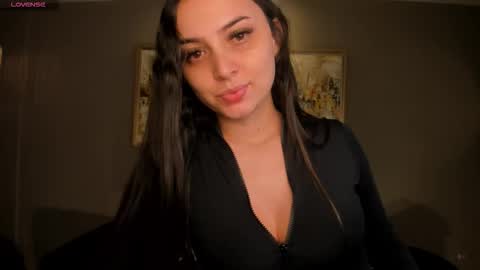 Alice online show from January 12, 2026, 9:53 pm