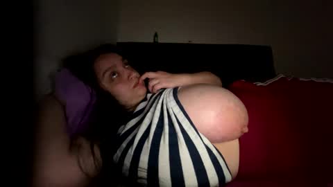 Aliceinboobieland online show from December 21, 2024, 10:40 pm