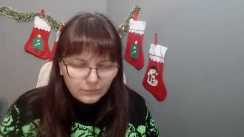 Snapshot of aliceinks chatting on January 11, 2026, 7:02 am AliceInks online show from January 11, 2026, 7:02 am