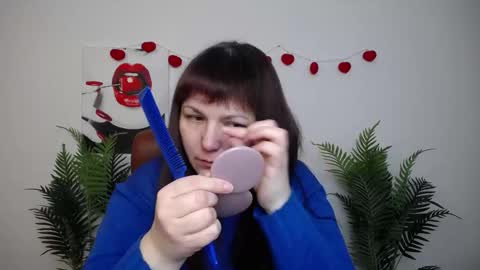 Snapshot of aliceinks chatting on February 17, 2026, 7:05 am AliceInks online show from February 17, 2026, 7:05 am