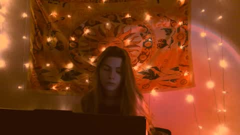 Alice online show from March 29, 2026, 1:05 am