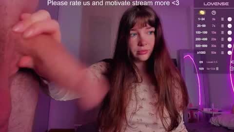 Alice 19 Kaneky 19 online show from October 7, 2025, 11:35 pm