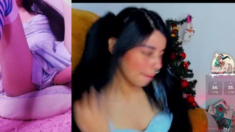 Snapshot of alicekingdom chatting on December 28, 2024, 3:37 am Alicekingdom online show from December 28, 2024, 3:37 am