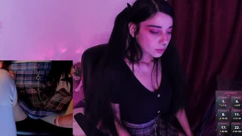 Snapshot of alicekingdom chatting on January 31, 2025, 12:28 am Alicekingdom online show from January 31, 2025, 12:28 am