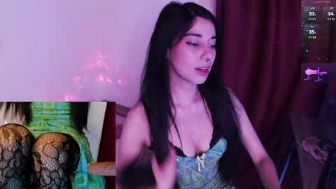 Snapshot of alicekingdom chatting on March 11, 2025, 1:37 am Alicekingdom online show from March 11, 2025, 1:37 am